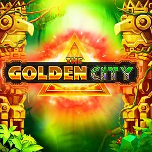 The Golden City