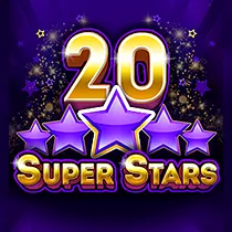 20 Super Stars