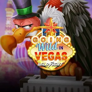 Going Wild in Vegas Wild Fight™