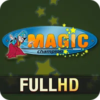 Magic Champion Full HD