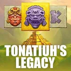 Tonatiuh's Legacy