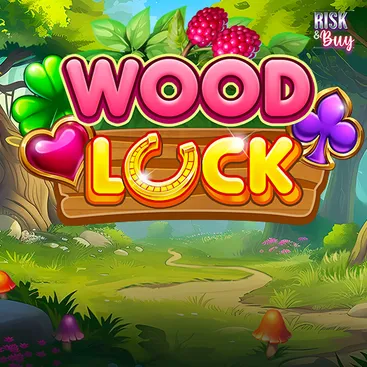 Wood Luck
