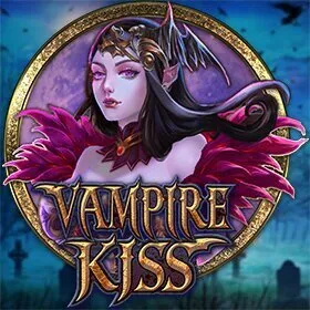 Vampire Kiss