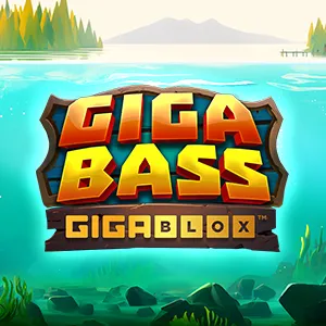 Giga Bass GigaBlox
