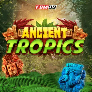 Ancient Tropics