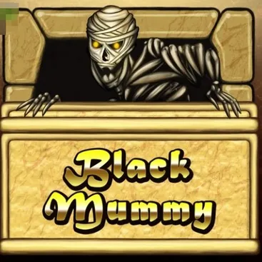 Black Mummy