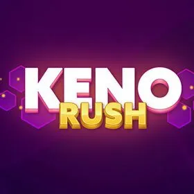 Keno Rush