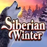 Siberian Winter