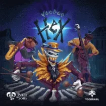 Voodoo Hex